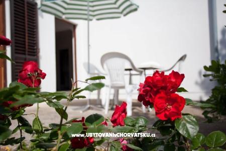 Apartment Baska photo 2