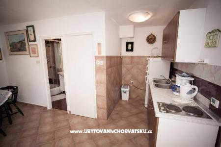 Apartment Baska photo 4