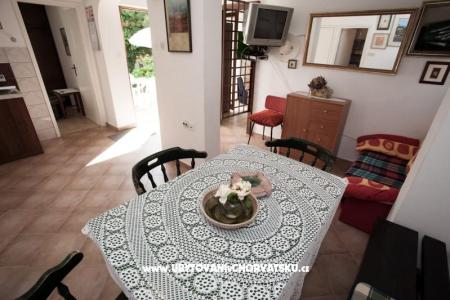 Apartment Baska photo 5