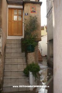 Apartment Fantov Baška photo 2
