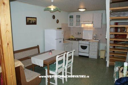 Apartment Fantov Baška photo 4