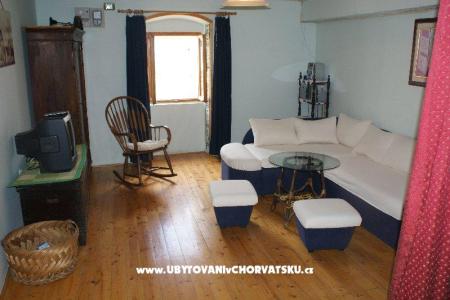 Apartment Fantov Baška photo 5