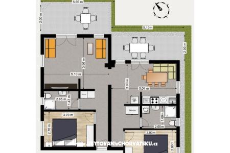 Apartment Marina photo 2