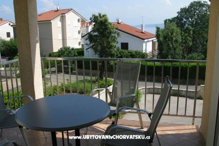 Apartment Malinska Vantacici photo 2