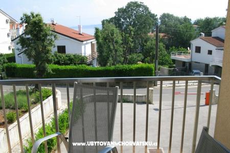Apartment Malinska Vantacici photo 3