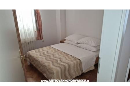 Apartment Malinska Vantacici photo 4