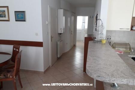 Apartment Malinska Vantacici photo 5