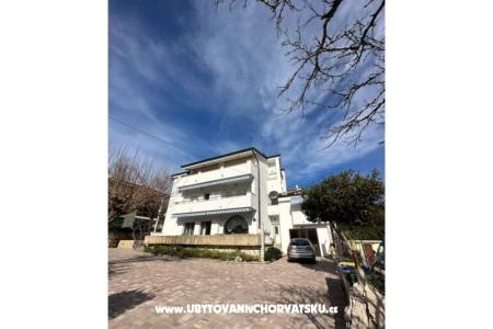 Apartment Gunga Island of Krk Croatia