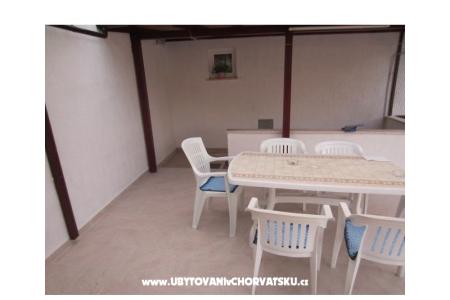 Apartment Klarić Baška photo 4