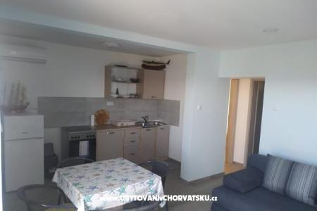 Apartment Little Paradise  photo 5