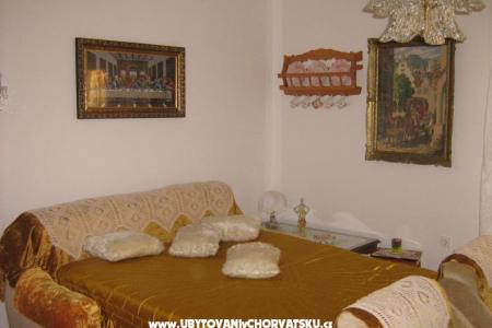 Apartments Radojka photo 4