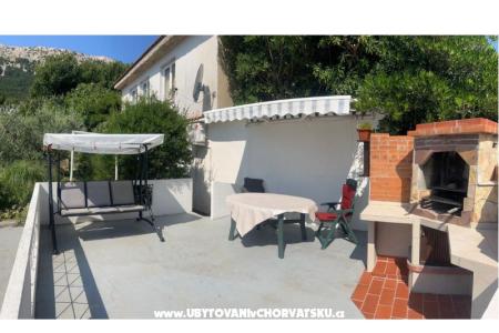 Apartment Roko Island of Krk Croatia