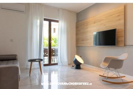 Apartments Balent Island of Krk Croatia