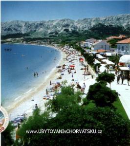 Apartments Baska photo 3