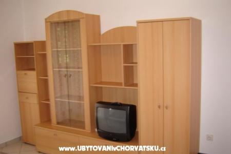 Apartments Dujmović photo 2