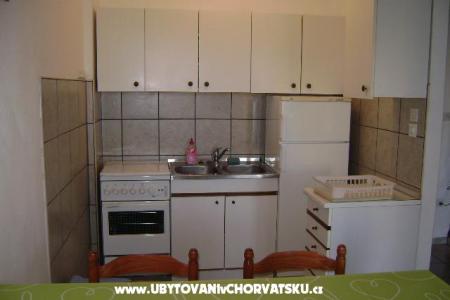 Apartments Dujmović photo 4
