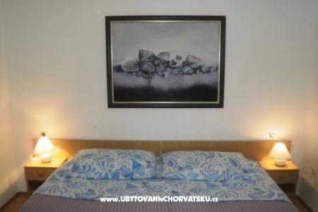 Apartments Dujmović photo 5