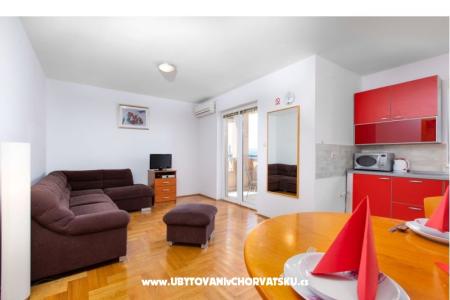 Apartments Krk-Malinska photo 2