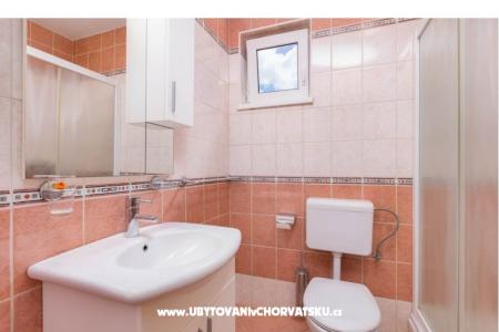Apartments Krk-Malinska photo 4