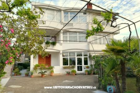 Apartments Gržetić photo 2