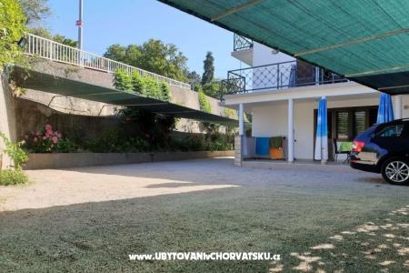 Apartments Hošnjak Njivice photo 3