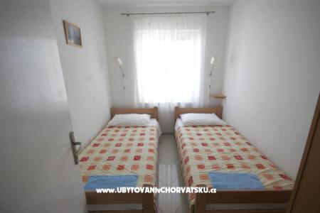 Apartments Irena - Krk photo 5