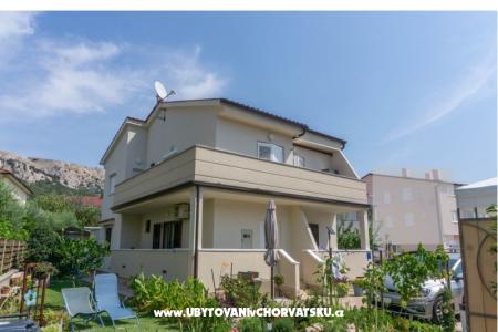 Apartments Jadran photo 5