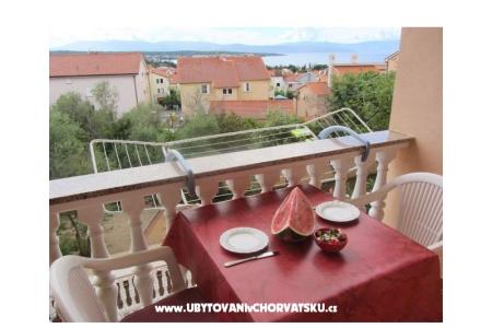 Apartments Josip - Malinska, Krk photo 4