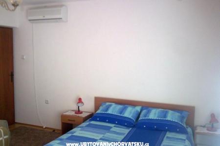 Apartments Krk Kornič  photo 2
