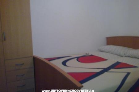 Apartments Krk Kornič  photo 3
