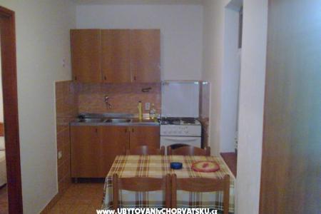 Apartments Krk Kornič  photo 4