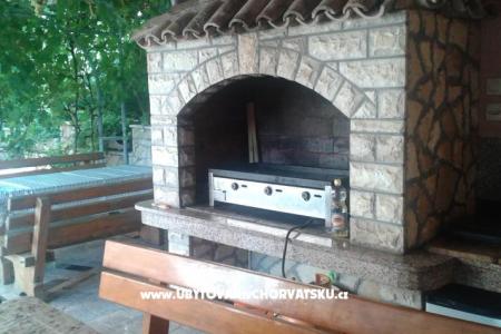 Apartments Lucijana Baska photo 3