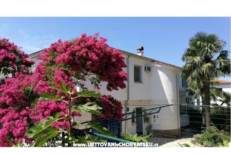 Apartments Marija Island of Krk Croatia