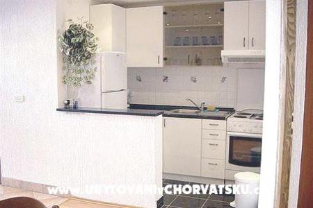 Apartments Markas photo 3