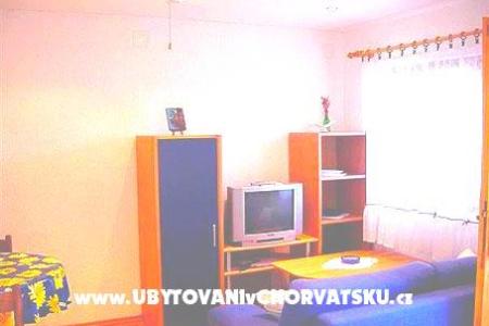Apartments Markas photo 4