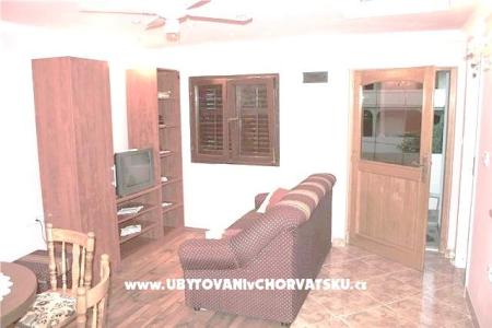 Apartments Markas photo 5