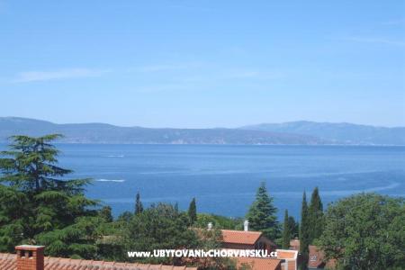 Apartments Matić Island of Krk Croatia