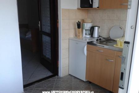 Apartments Matošić photo 2