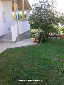 Apartments Matošić photo 4