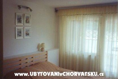Apartments Doris - Baška photo 4