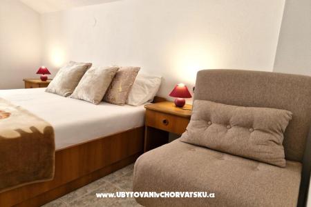 Apartments Mirjana - Baška photo 4