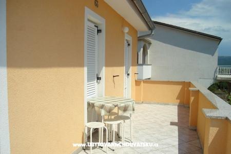  Apartments Mirjana & Josip  photo 4