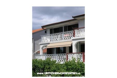 Apartments Neda photo 2