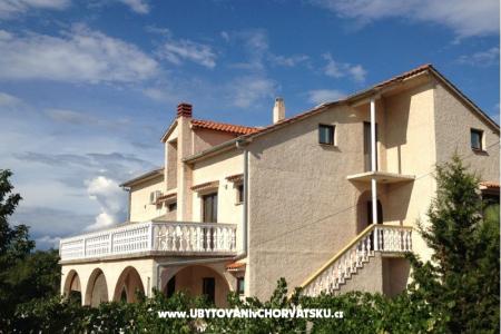 Apartments Perišić photo 3