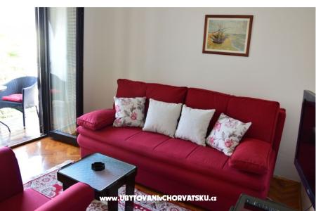 Apartments Petković photo 4