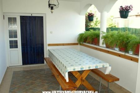 Apartments Siroglavic photo 5