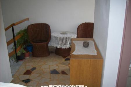 Apartments Vasilić photo 2