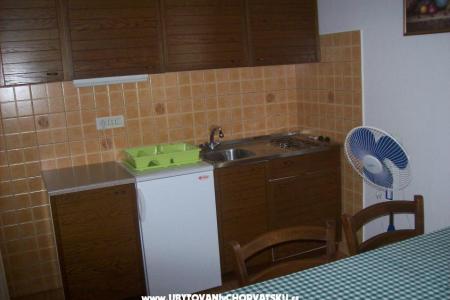 Apartments Vasilić photo 4