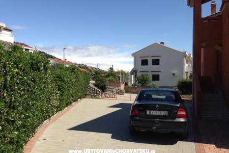 Apartm. Vlahinić Mirjana i Valerija photo 5