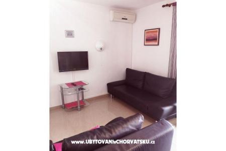 Apartments Vujicic Malinska photo 2